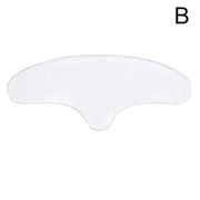 Anti Wrinkle Forehead Patch Forehead Line Removal Gel Patch Eye Mask Firming Lift Up Mask Stickers Anti-aging Face Skin Care