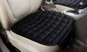 Universal Winter Warm Car Seat Cover Cushion Anti-slip Front Chair Seat Breathable Pad Car Seat Protector Seat Covers for Cars