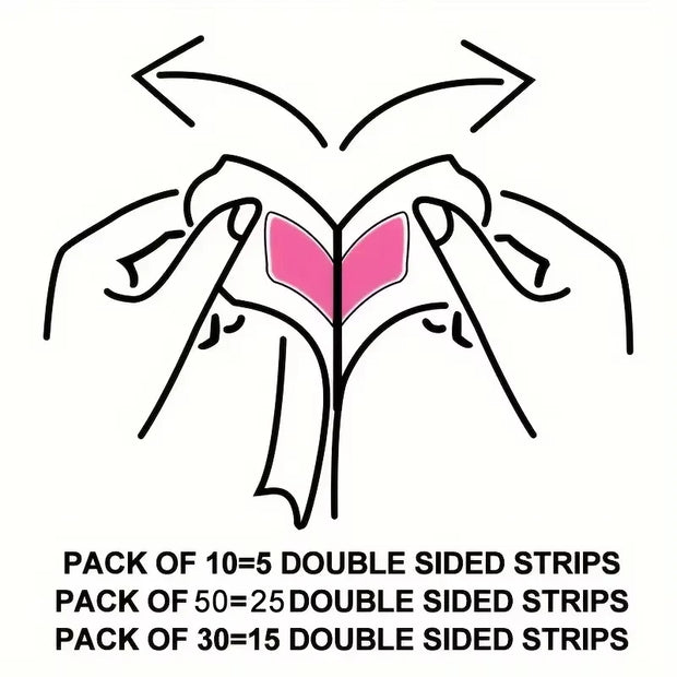 10/20/30/50/100 Pcs Depilatory Wax Strips Hair Removal Wax Paper Cold Wax Strips Paper For Face Neck Arm Leg Body Beauty Tools