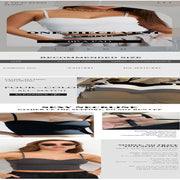 Thin Section Double Straps Solid Color Suspenders Hot Girls Inside Sports Vest Sexy Outer Wear Bottoming Slim Women