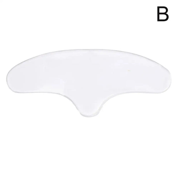 Anti Wrinkle Forehead Patch Forehead Line Removal Gel Patch Eye Mask Firming Lift Up Mask Stickers Anti-aging Face Skin Care