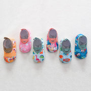 Boy Kids Beach Water Sports Sneakers Children Swimming Aqua Barefoot Shoes Baby Girl Surf Fishing Diving Indoor Outdoor Slippers