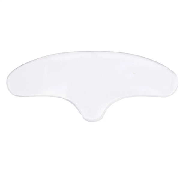 Anti Wrinkle Forehead Patch Forehead Line Removal Gel Patch Eye Mask Firming Lift Up Mask Stickers Anti-aging Face Skin Care