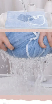 Womens Bath Towels Girls Wearable 140*85Cm Fast Drying Bathing Beach Spa Bathrobes Wash Clothing, Shower Bath And Gym Towel