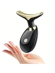 Anti Wrinkle Facial Massager Anti-Aging Neck Tightening Face Shaper Multifunction Face Sculpting Device Firming for Women Men