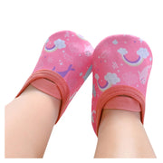 Boy Kids Beach Water Sports Sneakers Children Swimming Aqua Barefoot Shoes Baby Girl Surf Fishing Diving Indoor Outdoor Slippers