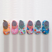 Boy Kids Beach Water Sports Sneakers Children Swimming Aqua Barefoot Shoes Baby Girl Surf Fishing Diving Indoor Outdoor Slippers