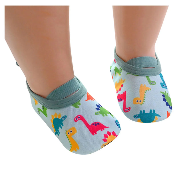 Boy Kids Beach Water Sports Sneakers Children Swimming Aqua Barefoot Shoes Baby Girl Surf Fishing Diving Indoor Outdoor Slippers