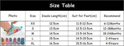 Boy Kids Beach Water Sports Sneakers Children Swimming Aqua Barefoot Shoes Baby Girl Surf Fishing Diving Indoor Outdoor Slippers